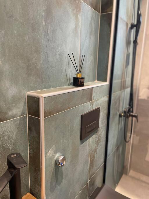 Aellw cozy apartment 2 Nea Thesi Zewnętrze zdjęcie